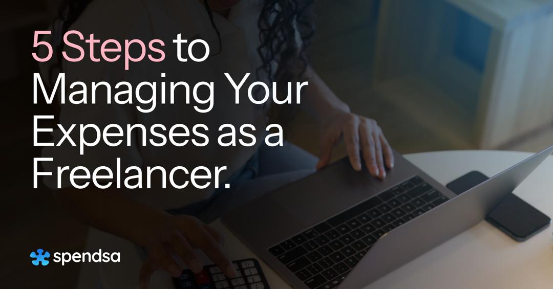 A person expenses with a calculator and handwritten receipts spread across a table, symbolizing budgeting and tax preparation.